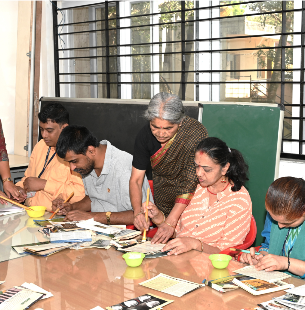 CHETANA Day Care Centre image