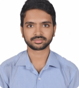Mr. Taarakesh S.R., Treasurer of RFSB