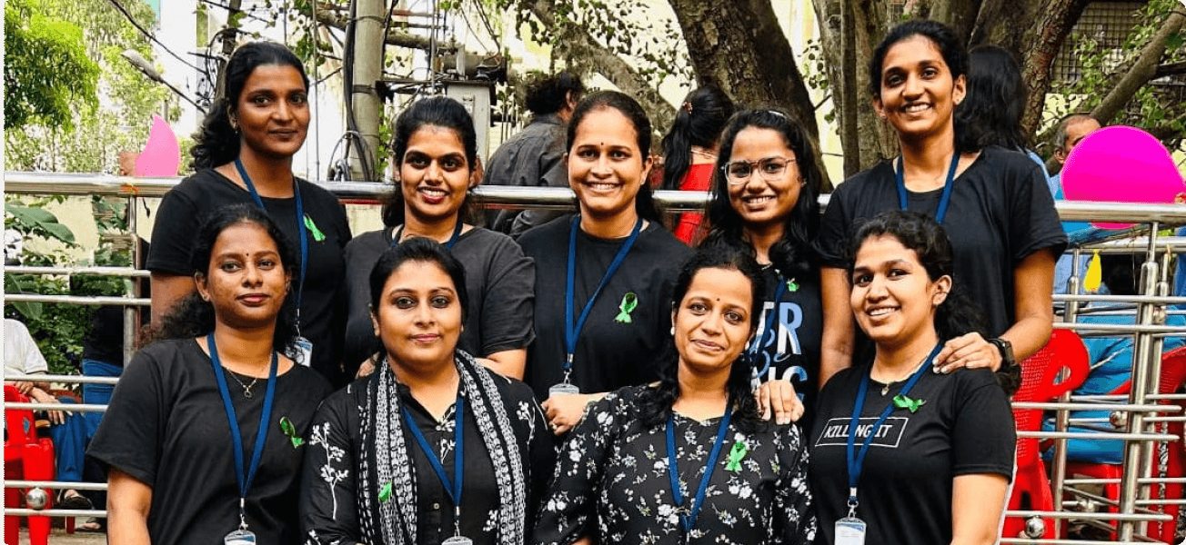 RFSB team