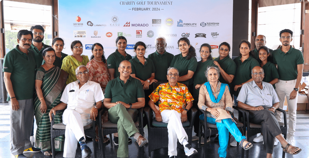 RFS Bangalore team